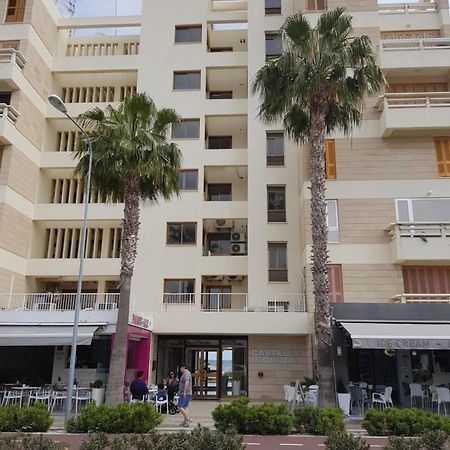Haig'S Dream Flat On The Beach Λάρνακα Εξωτερικό φωτογραφία