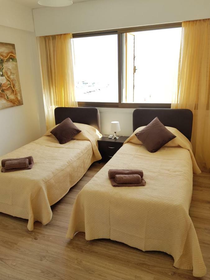 Haig'S Dream Flat On The Beach Λάρνακα Εξωτερικό φωτογραφία